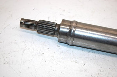 97 Arctic Cat Bearcat 454 2x4 Oem Rear Axle 0502-264 AA11