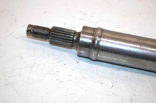 97 Arctic Cat Bearcat 454 2x4 Oem Rear Axle 0502-264 AA11