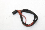 1996 Polaris Sportsman 500 Oem Speedometer Light Wire Harness 2460387 AP126