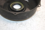 2004 Honda Fourtrax Foreman Rubicon Oem Rear Brake Drum Cover 40520-HP0-A00 AH5