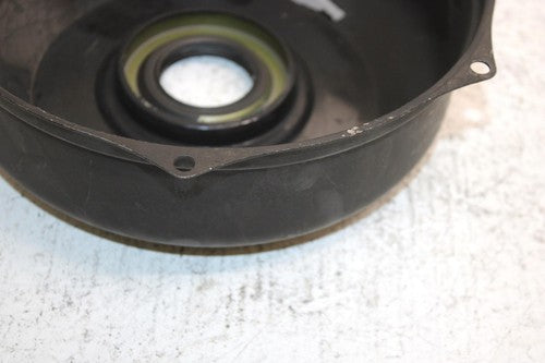 2004 Honda Fourtrax Foreman Rubicon Oem Rear Brake Drum Cover 40520-HP0-A00 AH5