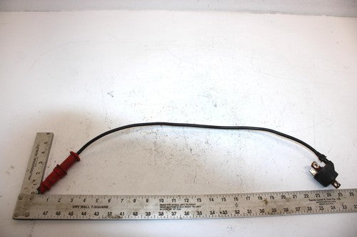 2001 Polaris Sportsman 500 Ho Oem Ignition Coil 3085227; 3085228 APS1