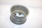 16 Can-am Outlander L Max 450 Efi Dps Oem Rear Wheel Rim 12x7.5 705501934 AB5