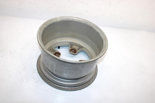 16 Can-am Outlander L Max 450 Efi Dps Oem Rear Wheel Rim 12x7.5 705501934 AB5