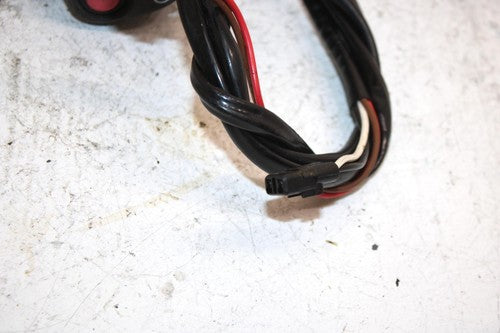 1993 Yamaha Waverunner 650 Oem Left Control Switch FK7-68310-06-00 JY23
