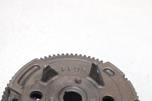 97 Polaris Xplorer 400l Oem Flywheel (FF95) 3084760 AP132