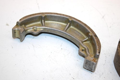 09 Can-am Ds90 Oem Rear Brake Pads V43121MAA000 AB3