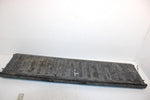 2008 Polaris Ranger 700 Oem Tailgate 5435549-070 5435550-070 XP0