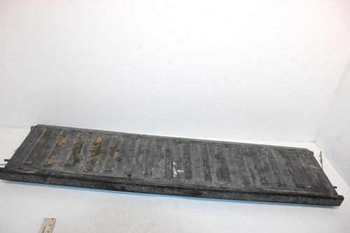 2008 Polaris Ranger 700 Oem Tailgate 5435549-070 5435550-070 XP0