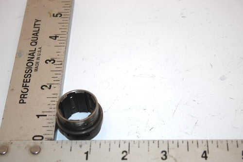 86 Honda Fourtrax 250 Trx250 A Oem 25mm Splined Bushing 23454-HA0-000 AH32