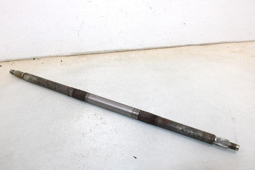 00 Polaris Trail Blazer  Oem Rear Axle 5131968 AP137