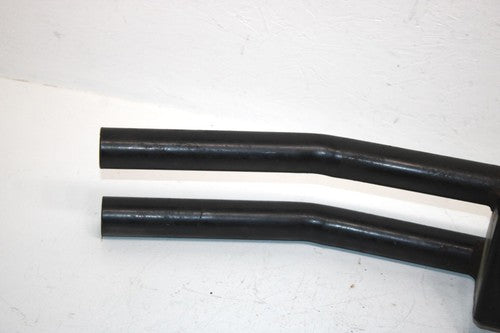 2001 Polaris Sportsman 500 Oem Rear Bumper 5243378-067 AP81