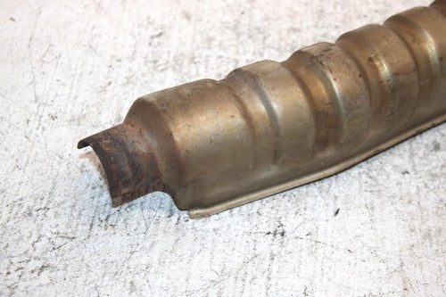 2002 Honda Foreman Rubicon Oem Exhaust Pipe Cover 18321-HN2-000 AH36