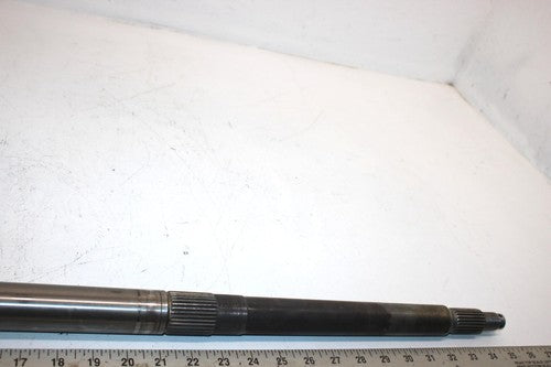 1999 Polaris Big Boss 500 Oem Rear Axle 5020789 AP71