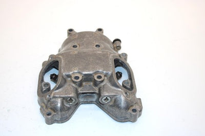 03 Kawasaki Prairie 650 Kvf650a 4x4 Oem Cylinder Head Cover 11008-1381 AK15