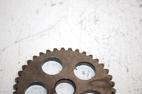 1996 Kawasaki Bayou 220 Oem Upper Cam Chain Sprocket 12046-1059 AK2