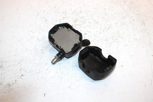 1990 Kawasaki 650 Ts Oem Throttle Lever Assembly 39074-3711 JK8