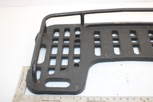 2001 Polaris Sportsman 500 Oem Front Rack 2670180-070 AP81