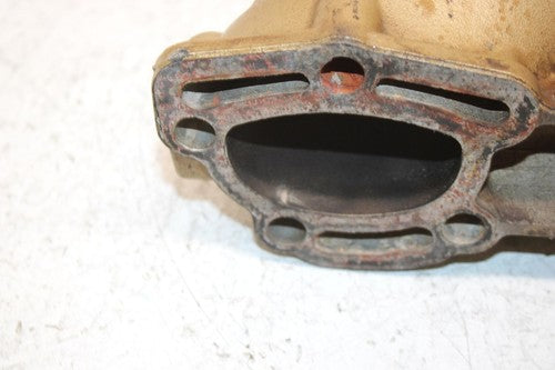 2000 Sea-doo Gtx Oem Exhaust Manifold 290979604 JS47