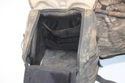 03 Kawasaki Prairie 650 Kvf650a 4x4 Aftermarket Storage Bag AK15