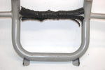 2001 Bombardier Traxter Oem Front Bumper 705000001 AB10