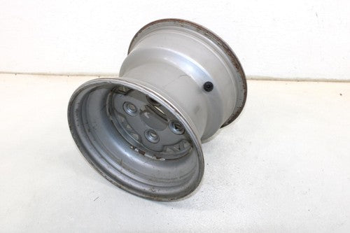 97 Polaris Xplorer 400l Oem Rear Rim Wheel 8.5x10 1520183-117 1520183-486 AP132