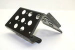 Arctic Cat OEM Left Foot Well 0606-197 SA88