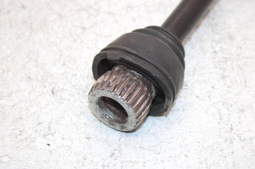2007 Honda Fortrax 680 Oem  Center Prop Shaft 40200-HN8-000 AH46