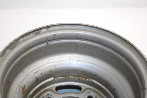 1996 Kawasaki Bayou 220 Oem 9x6 Front Wheel Rim 41025-1211-5A 41025-1340-5A AK2