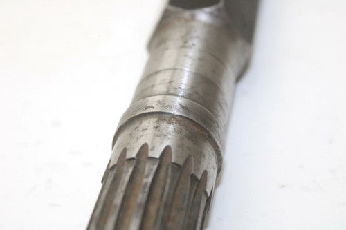 96 SKI-DOO MXZ 583 OEM DRIVE AXLE SHAFT 501025500 SS118