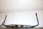 86 Yamaha Moto 4 Yfm200dxs Oem Front Fender Stasy (Polished) 52H-21513-01-00 AY2