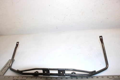 86 Yamaha Moto 4 Yfm200dxs Oem Front Fender Stasy (Polished) 52H-21513-01-00 AY2