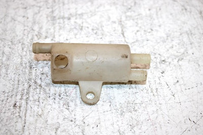 2005 Kawasaki Brute Force 750 4x4 Oem Breather Adapter 14069-0002 AK23
