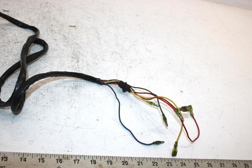 1996 Polaris Slx 780 Oem Stator 3240270 JP30