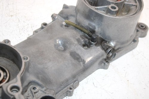 01 Polaris Sportsman 90 Oem Crankcase 0450131 AP61