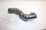 04 Honda Fourtrax Foreman Rubicon Oem Rear Exhaust Pipe Shield 18322-HN2-000 AH5