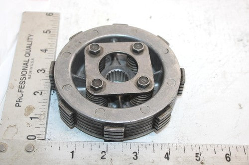 2007 Honda Trx 250 Fourtrax Recon Es Oem Clutch Pack Set 22121-HM8-000 AH38