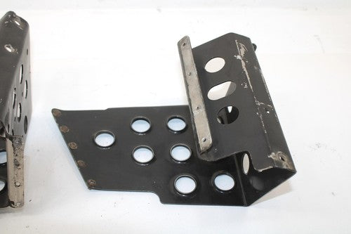 1995 Arctic Cat Zr 580 EFI Oem Footrest Set 0706-916 SA112