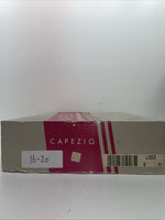 New Women’s Red Capezio Cowboy Boots. L 553 8 M. 16-20