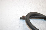1990 Polaris Trail Boss 350l 4x4 Oem Front Upper Brake Line 1930633 1930748 AP14