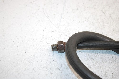 1990 Polaris Trail Boss 350l 4x4 Oem Front Upper Brake Line 1930633 1930748 AP14