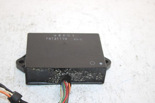 1996 Tigershark Monte Carlo 770 Oem Cdi Ecu Ecm Ignition Box 3008-468 JA10