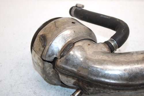 2007 Sea-doo Rxp 215 Oem Exhaust Pipe 274001049 JS51