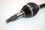 14 Can-am Outlander Max 400 Efi Oem Right Front Axle (Short) 705401110 AB6