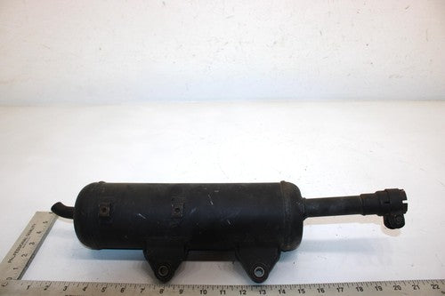 09 Can-am Ds90 Oem Exhaust Muffler V18301DGF060 V18301DGF110LL AB3
