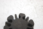 1987 Kawasaki 650 Sx Oem Drive Dampner 92075-520 JK7