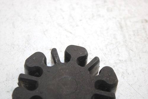 1987 Kawasaki 650 Sx Oem Drive Dampner 92075-520 JK7