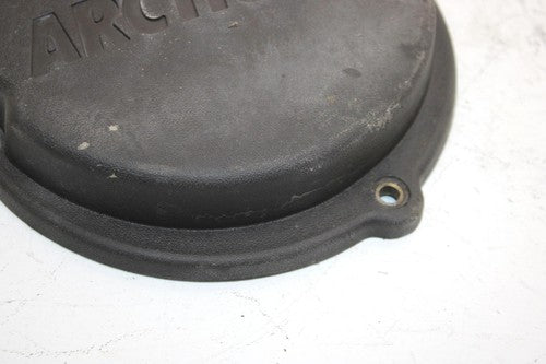 08 Arctic Cat Prowler Xt 650 4x4 Automatic OEM Outer Stator Cover 0820-062 XA0