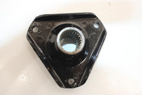 83 Suzuki Alt125 3x9 Model D  Oem Rear Wheel Hub 64110-24300 AS12