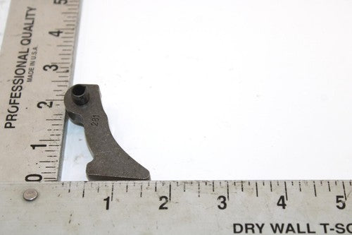 Ski-doo Oem Clutch Ramp Weight 281 417005281 Q4769